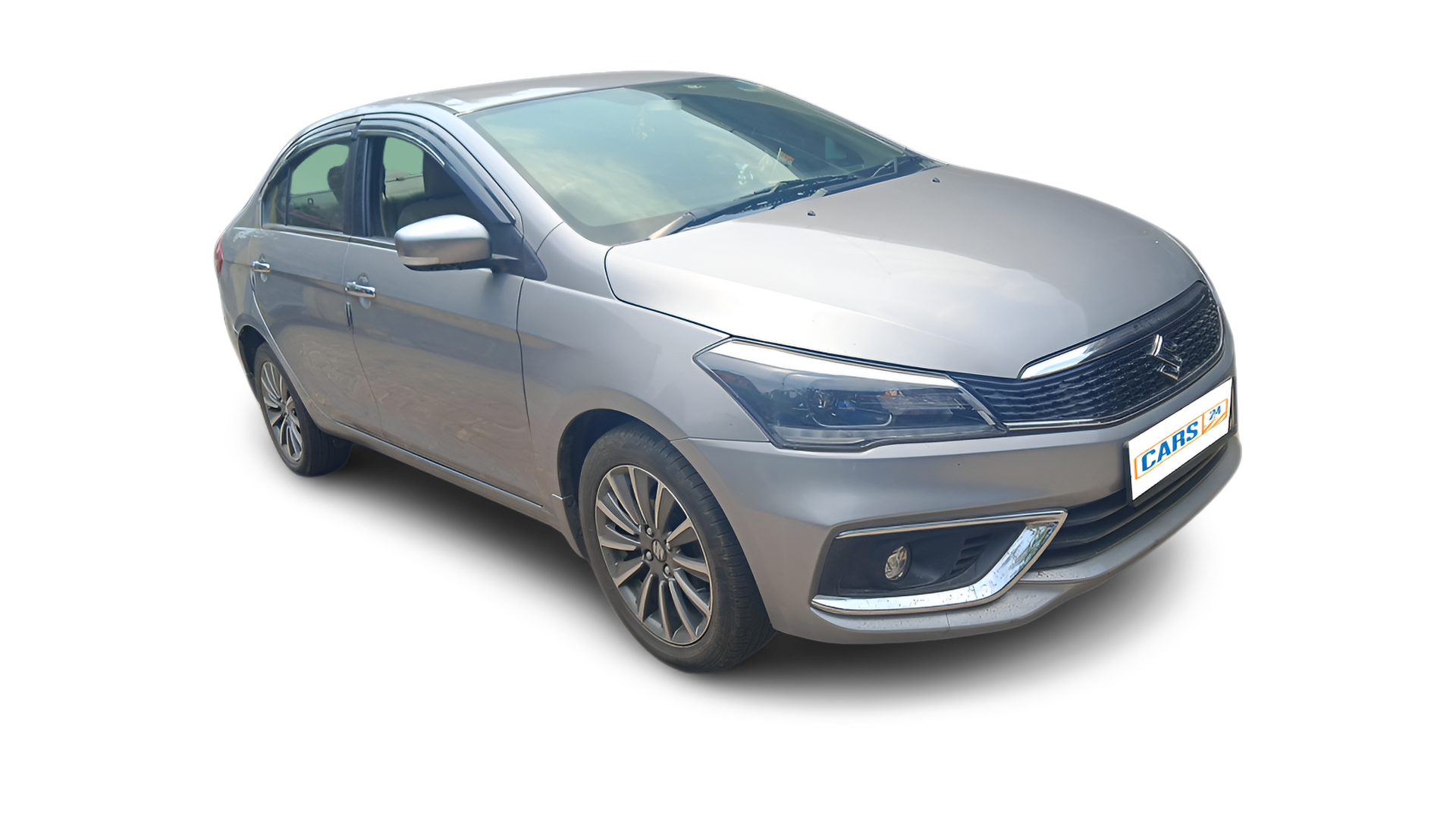 Maruti Ciaz-img
